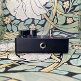 Greer Amps Black Mountain Crunch Drive