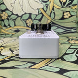 Greer Amps Tomahawk