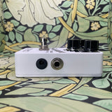 Greer Amps Tomahawk