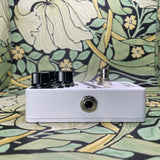 Greer Amps Tomahawk