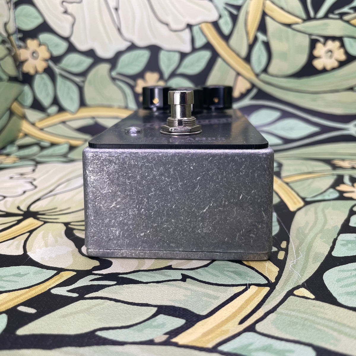 Greer Amps Lightspeed Organic Overdrive Eastside Exclusive