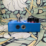 Greer Amps Tomahawk