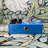 Greer Amps Tomahawk