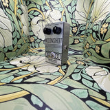 Greer Amps Moonshot