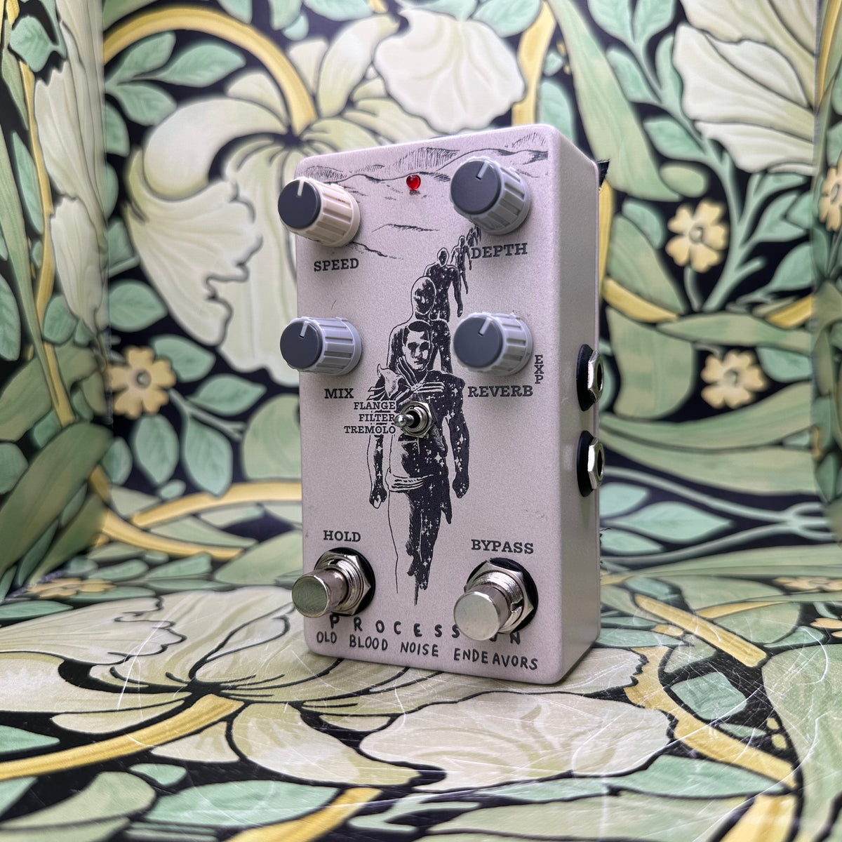 Old Blood Noise Endeavors Procession – eastside music supply
