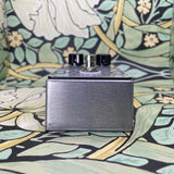 Greer Amps Moonshot