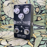 Greer Amps Black Tiger