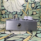 Greer Amps Black Tiger