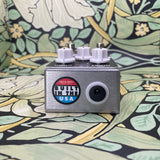 Greer Amps Black Tiger