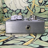 Greer Amps Black Tiger