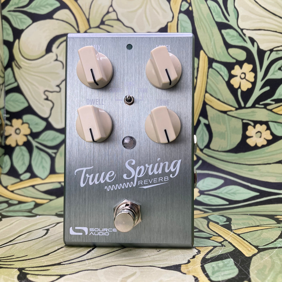 Source Audio True Spring Reverb – eastside music supply