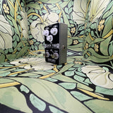 Greer Amps Black Tiger