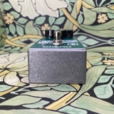 Greer Amps Royal Velvet
