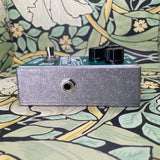 Greer Amps Royal Velvet