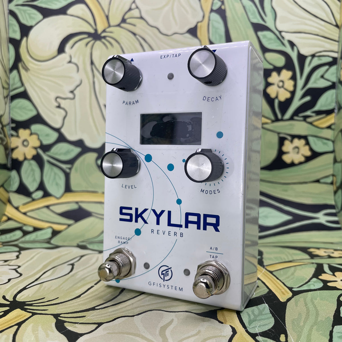 skylar pedal GFI Systems Skylar – eastside music supply