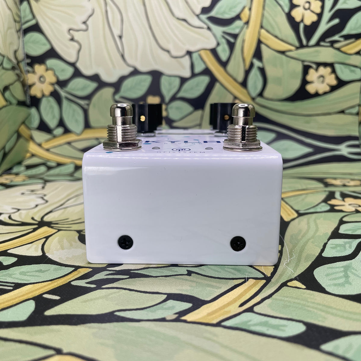 skylar pedal GFI Systems Skylar – eastside music supply