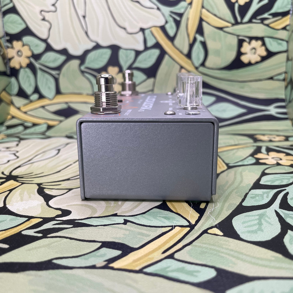 GFI System　Clockwork Delay V3 GFI Clockwork v3 Delay - Perfect Circuit