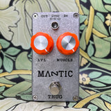 Mantic Conceptual Thug