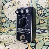 Great Eastern FX Design-A-Drive