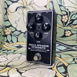 Great Eastern FX Small Speaker Overdrive