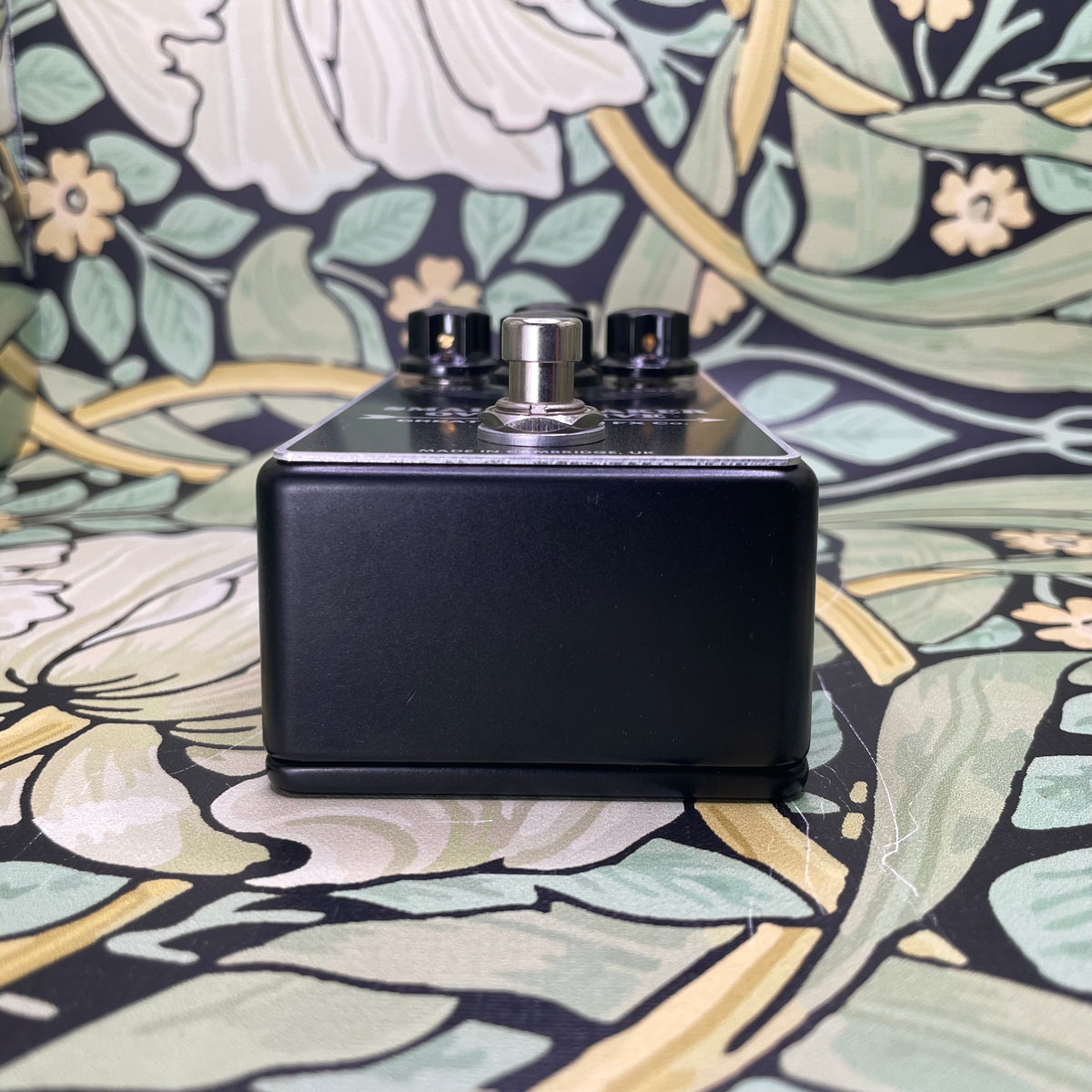 ギター Great Eastern FX Small Speaker Overdrive Guitar Pedal X - GPX Blog - Great Eastern FX's Small Speaker