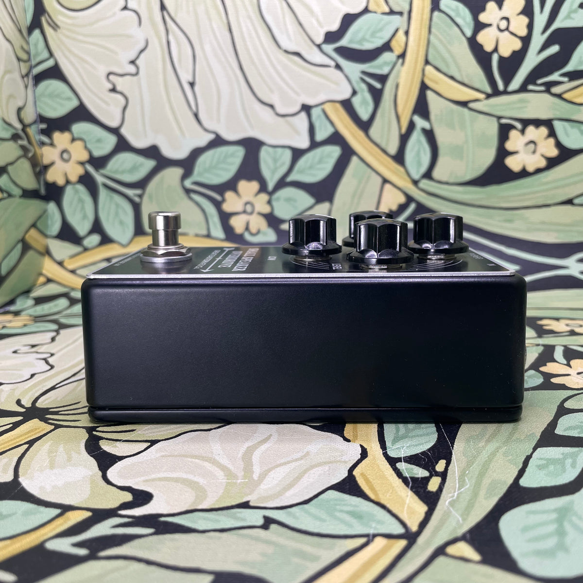 ギター Great Eastern FX Small Speaker Overdrive Great Eastern FX Small Speaker Overdrive Pedal Review