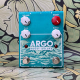 Mythos Pedals Argo Boost Deluxe