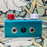 Mythos Pedals Argo Boost Deluxe