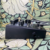 Intensive Care Audio Vena Cava Filter