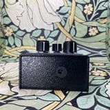 Intensive Care Audio Fideleater LoFi Chorus / Vibrato