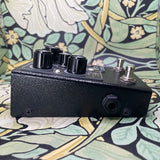 Intensive Care Audio Fideleater LoFi Chorus / Vibrato