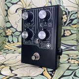 Intensive Care Audio Death Drive