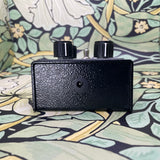 Intensive Care Audio Death Drive