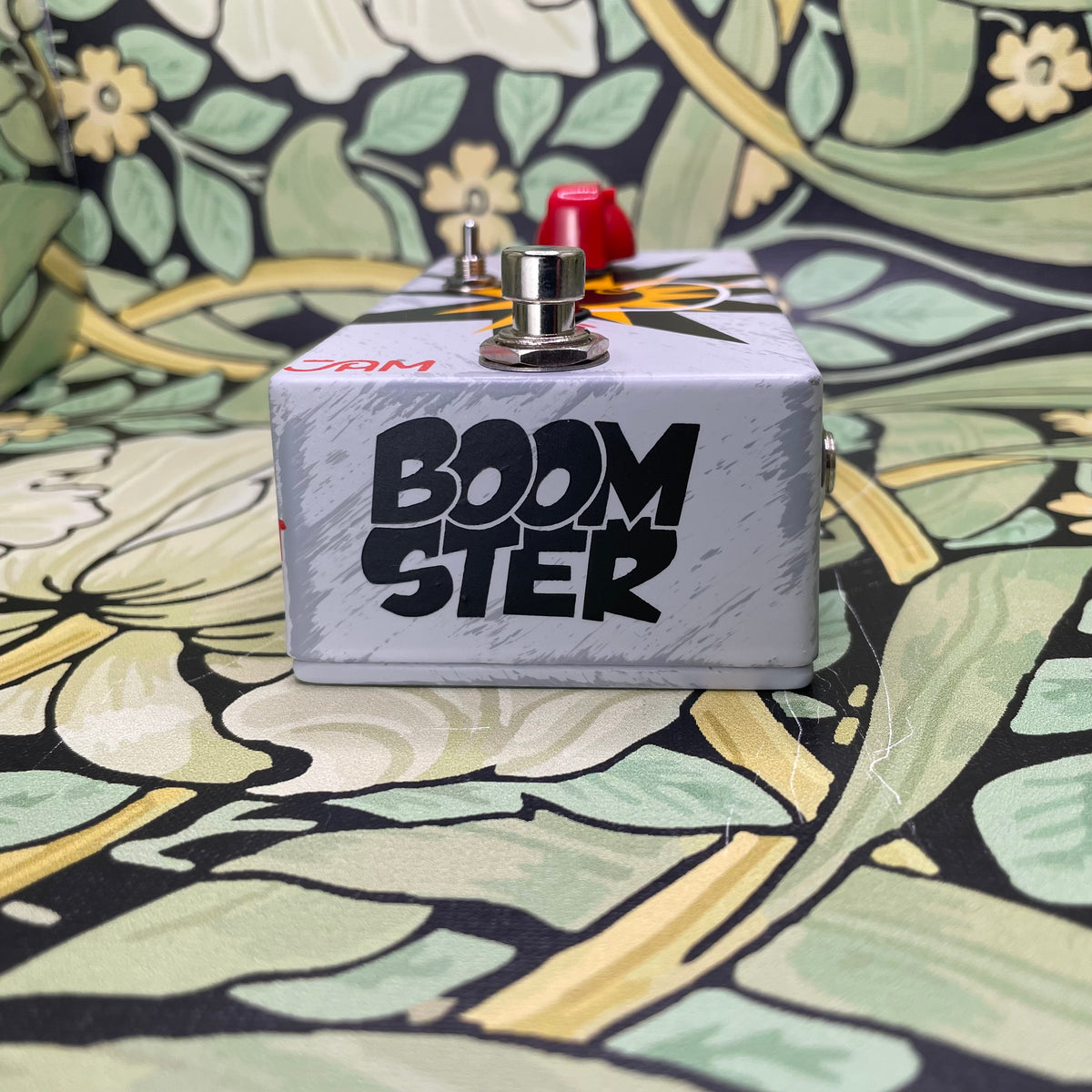 jam pedals boomster JAM Pedals Boomster Mk.2 – eastside music supply