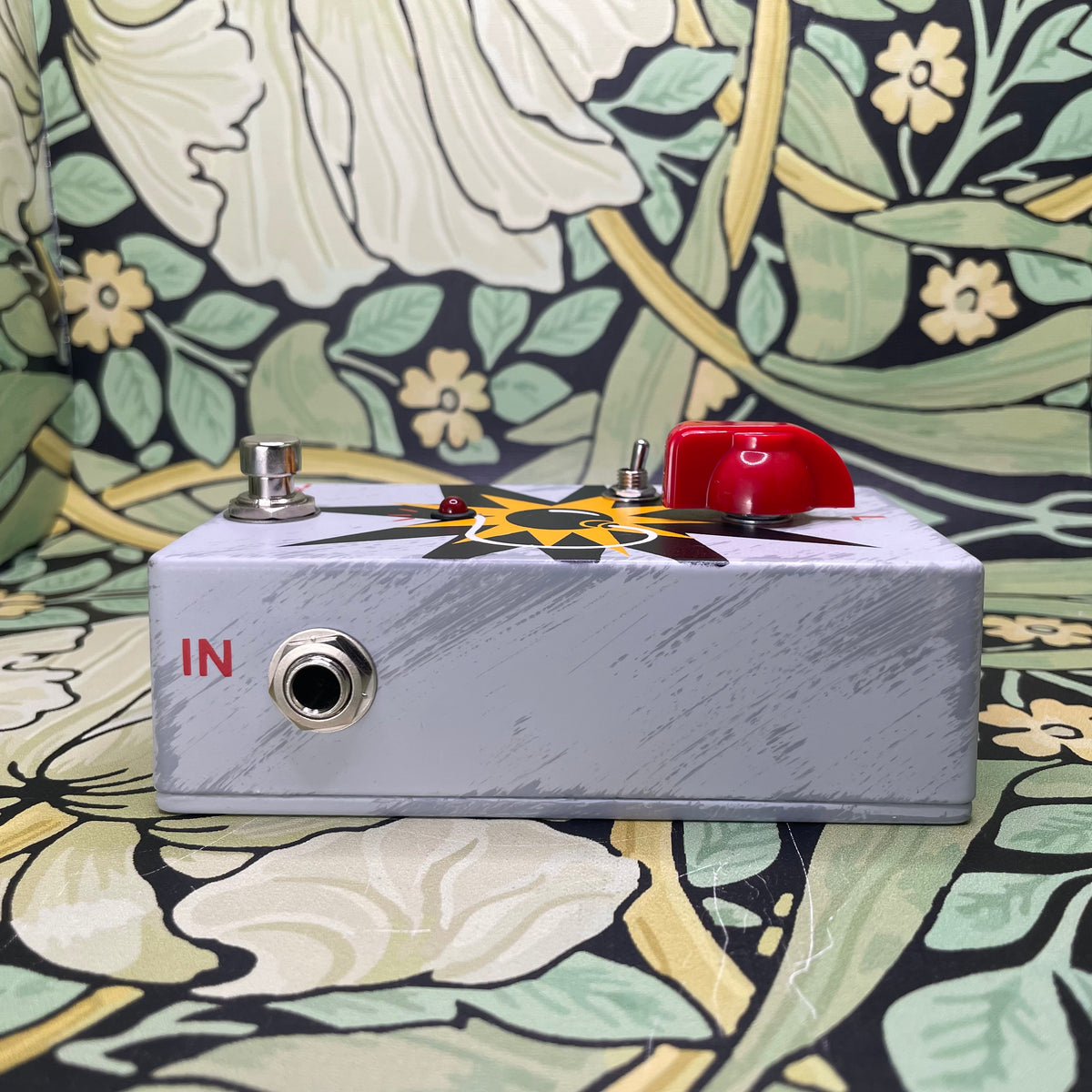 jam pedals boomster JAM Pedals Boomster Mk.2 – eastside music supply