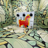 JAM Pedals Delay Llama Xtreme