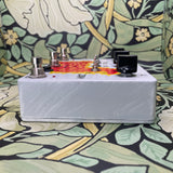 JAM Pedals Delay Llama Xtreme