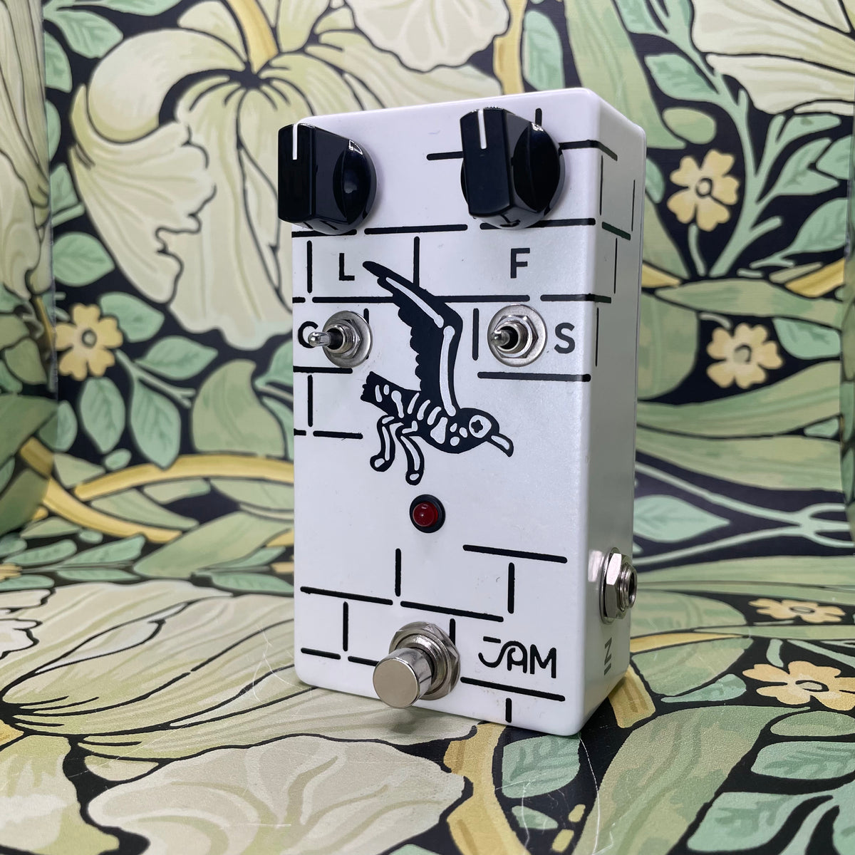 JAM Pedals Seagull – eastside music supply JAM Pedals Seagull – eastside music supply