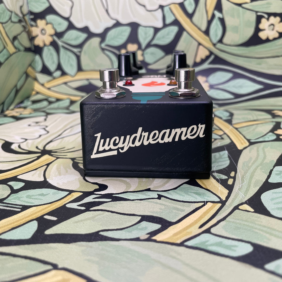 JAM Pedals Lucydreamer Bass – eastside music supply