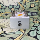 JAM Pedals Ctrl Box