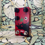 JAM Pedals Red Muck mk.2
