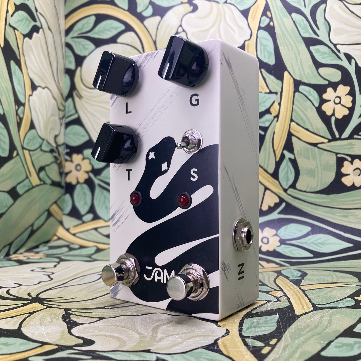 jam pedals rattler JAM Pedals Rattler Mk.2 – eastside music supply