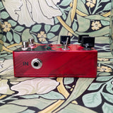 JAM Pedals Red Muck mk.2