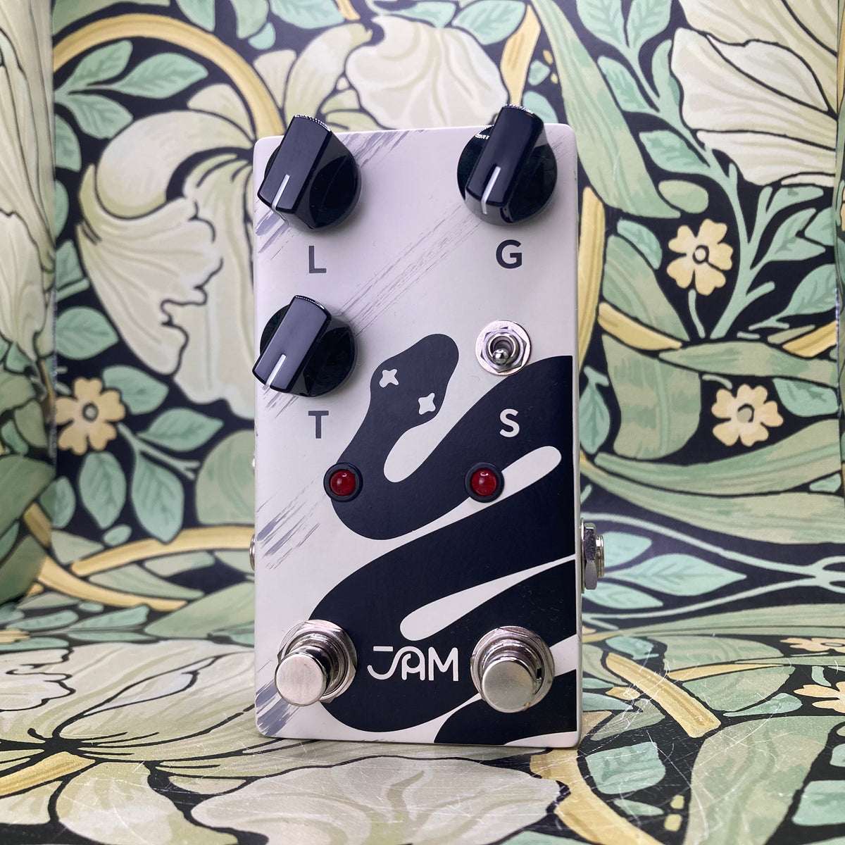 rattler jam pedals JAM Pedals Rattler Mk.2 – eastside music supply