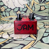 JAM Pedals Red Muck mk.2