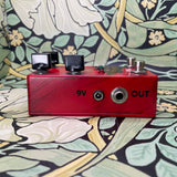 JAM Pedals Red Muck mk.2