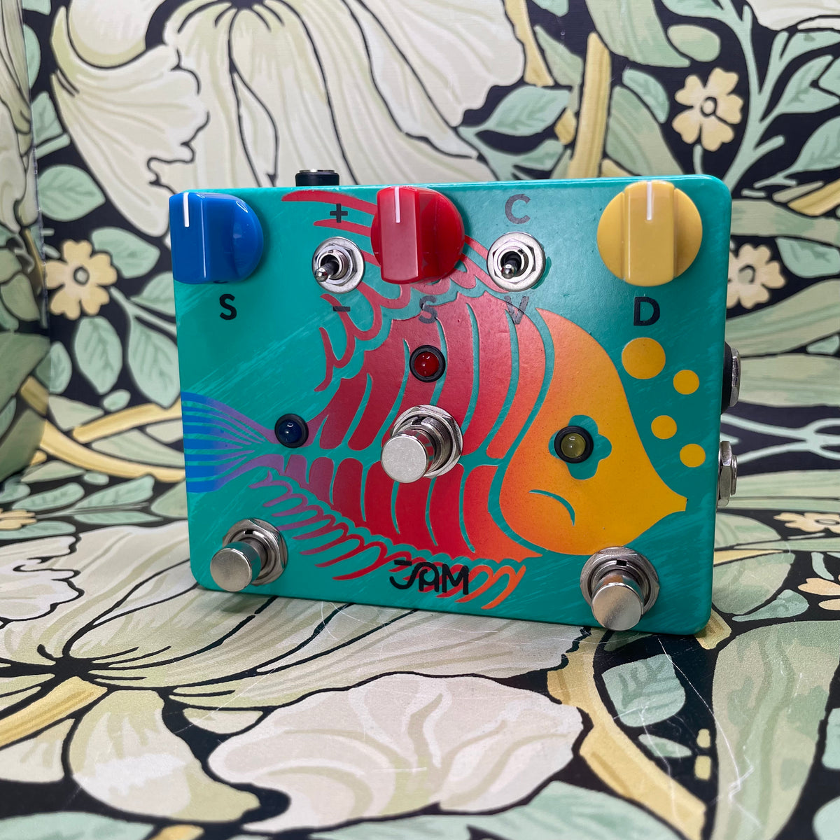 ripply fall pedal JAM Pedals Ripply Fall – eastside music supply