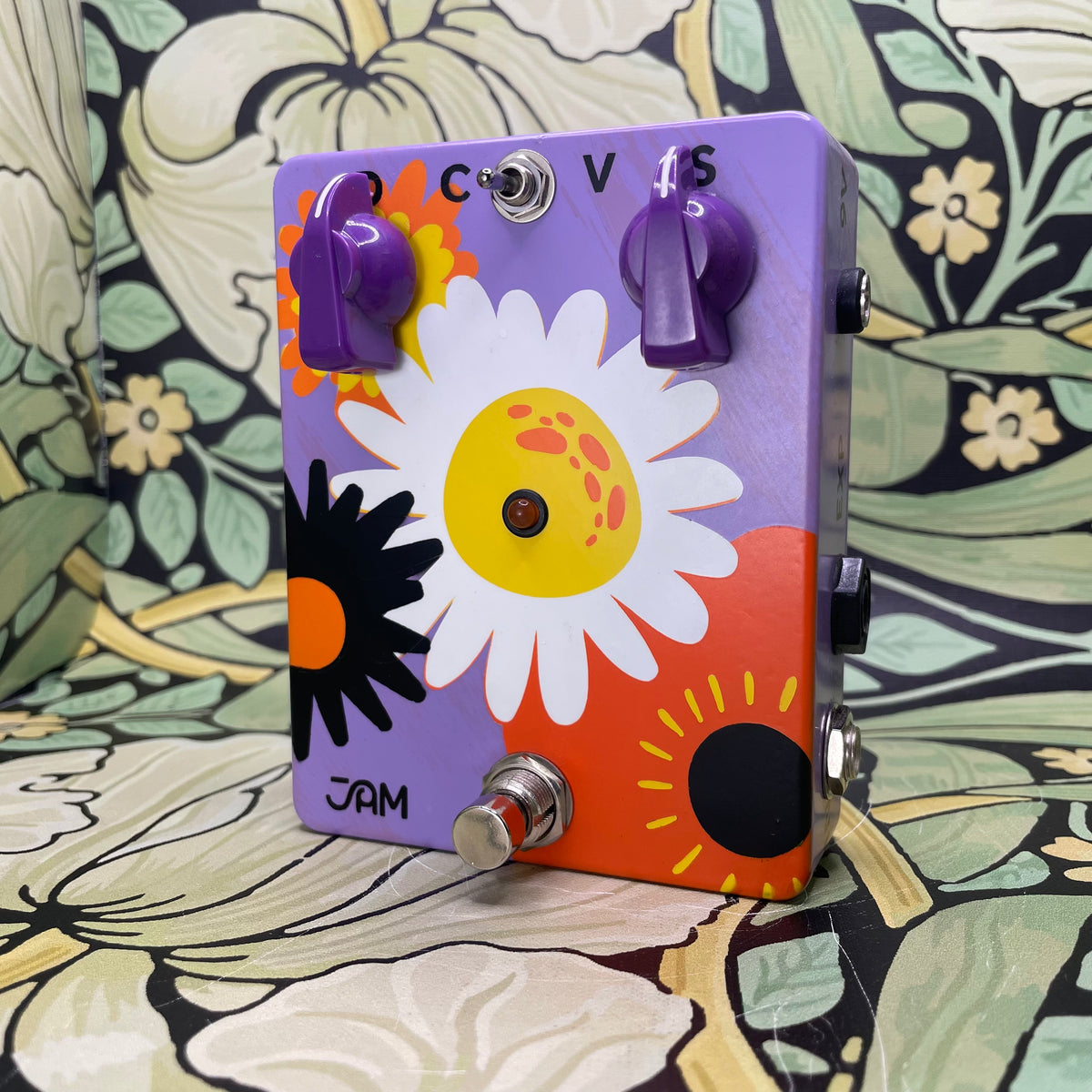 jam pedals retrovibe JAM Pedals Retrovibe – eastside music supply