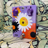 JAM Pedals Retrovibe