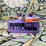 JAM Pedals Retrovibe